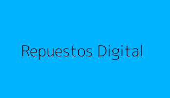 Repuestos Digital